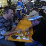 Oktober Fest Predazzo - La morra